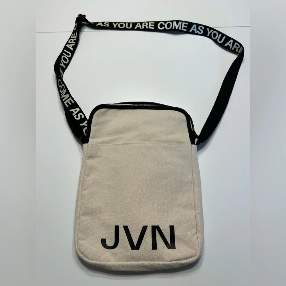 JVN by Jovani 